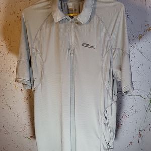 Chlorophylle T-shirt  Men Size M